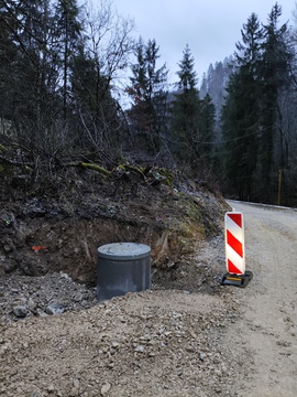 Potrebuježev graben (2)